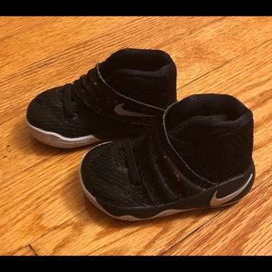 Baby Nike’s!